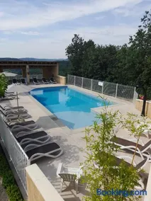 Gîtes de l'Esquirou - Image 2