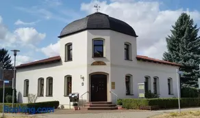 Ferienwohnung "Burgblick" - Image 1