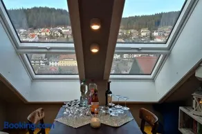 FeWo Hochsitz in Schonach - Image 2