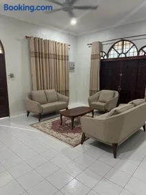 Jiddah Homestay - Image 1
