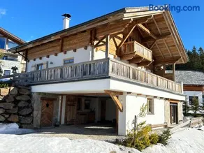 Almhaus Chalet 607 - Lachtal - Image 4