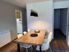 Fantástico apartamento con vistas en Esterri - Image 2