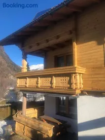 Chalet Tauernbär - Image 2