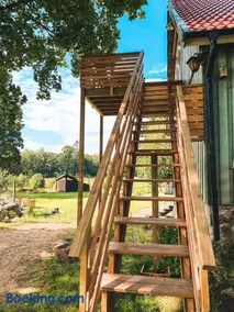 Damwildfarm in Rollerbü Südschweden - Image 3