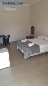 Pousada Casa Vista Bela São José da Barra Capitólio - Image 2
