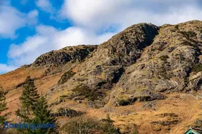 Mountain Escape - Image 2