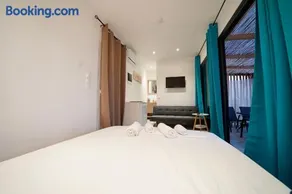 Almond Beachfront Resort - kalyves Halkidiki - Image 3