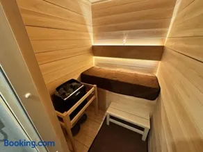 SAUNA HOTEL GIFU - Vacation STAY 48263v - Image 2