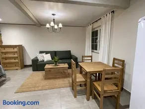 Apartamento aconchegante na Colônia Witmarsum - Image 5