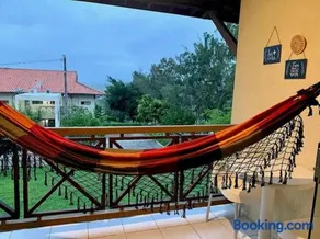 Gravatá Flat no condomínio Monte Castelo MELHOR LOCALIZAÇÃO , Wi-Fi, SKY e AR - Image 4