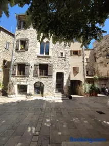 Chambre d'hôtes Les Tomettes - Image 1