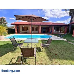 Morada dos pássaros - Refúgio com piscina em Boituva - Image 4