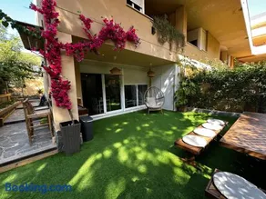 BASTINAZO ALOHADREAM - PREMIUM - Dúplex Lujo Recién Reformado con Jardín, Piscina, Parking, Aire Acondicionado - Los Caños de Meca - 50m playa - Image 1