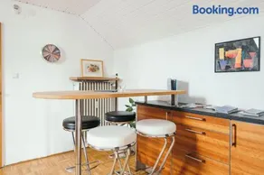Ferienwohnung am Seidlpark - Image 1