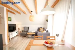 Apartment Zur kleinen Auszeit - Image 1