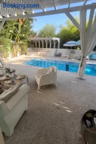 Riverland Turtle Beach Villa-1min walk to beach - Image 5