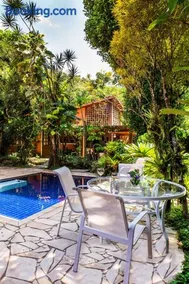 Pousada Casalinda Camburi - Image 4
