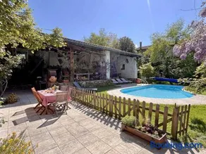 Domaine de Campagne : Grands Gîtes avec Piscine, Spa, Animaux Bienvenus - Image 3