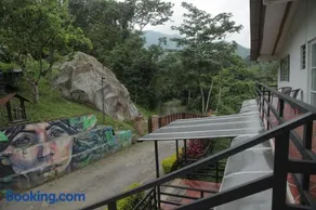 HOTEL LA SELVA Reserva - Image 4