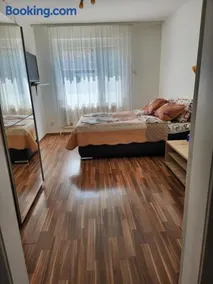 Casa Mea Privatzimmer 2 - Image 3