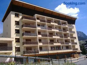 Studio abordable proche pistes, balcon sud, animaux admis - Image 2
