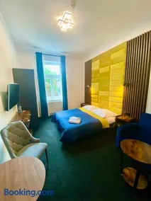Old Town Gertrudy Apartment - Topolove Rooms & Apartments - Image 2