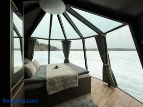 LakeLodge Kiehinen & Igloos - Image 1