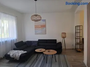 ZWEITE REIHE FLAIR Ferienwohnungen - Image 1