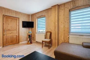 Ferienwohnung Kurzentrum - Image 4