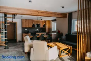 Luxusní Apartmány Domovjanka - LYSÁ HORA, SMRK, KMÍNEK, SLAVÍČ, KNĚHYNĚ - Image 2
