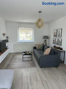 Dream Apartments - Image 3