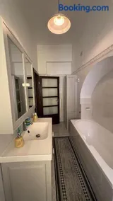 Villa Pietra Sardinia - Luxury 165 m2 Historic Stone House with Fireplace and Rooftop - Image 3