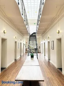 Maj på Kronohäktet Karlskrona - Image 2
