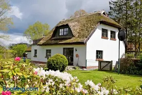 Ferienhaus und _wohnung unterm Ree - Image 2