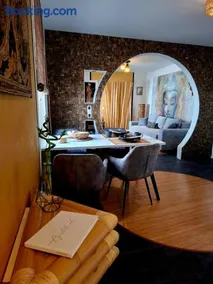 Asiatisches Apartment - Image 1