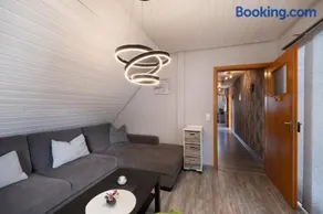 Ruhig gelegene Wohnung in Deichnähe - Image 2