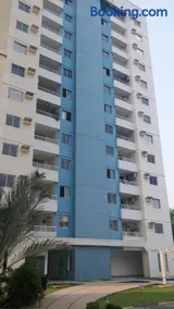 Apartamento Manaus Arena da Amazonia - Image 1