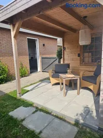 Vakantiehuisje Juultje in Wissenkerke - Image 3