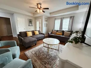 Perfect I-75 Stop 3BR2BA, Near VSU & Moody AFB - Image 3