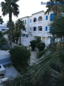 Appartement 3 chambres bords de mer Hammamet - Image 1