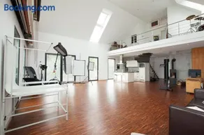 Kreatives Studio mit Galerie - Image 3