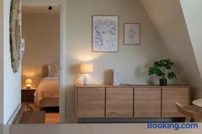 Villa Mer, Sous la Mer VUE - Luxury apartment with stunning sea view - Image 3