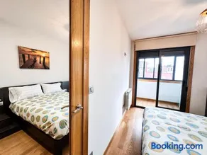 Apartamento próximo a Plaza España 1 habitación Couto - Image 2