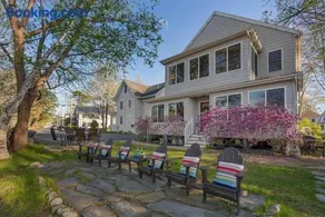 Private Coastal First Floor Residence located in Ocean Park Maine with Nearby Beach Access - Image 1