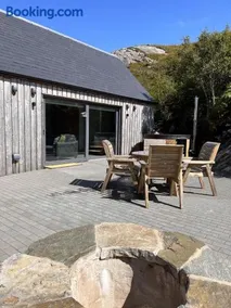 Raasay Studio Lodge - Image 3