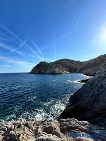 Thegoldsand Cala Salions Tossa de Mar - Image 2
