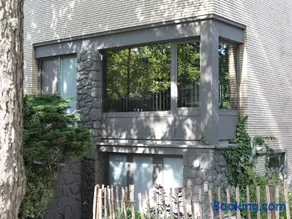 Gîte Au26 côté jardin-côté cour - Image 2