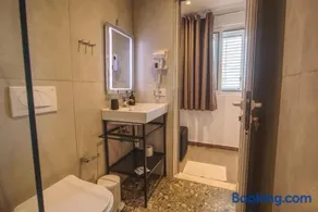 Blue Villa Drymades - Image 3