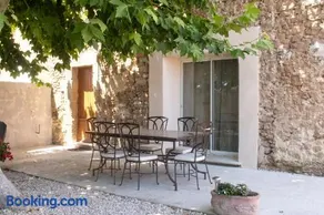 Homerez - Stuga i Aubignan, gemensam pool - Image 2