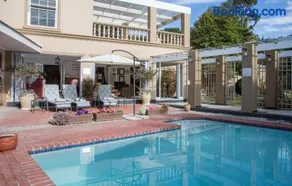 Tokai Forest Guest House - Image 1